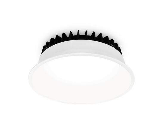Встраиваемый светодиодный светильник Ambrella light Downlight DCR508