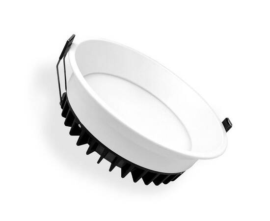 Встраиваемый светодиодный светильник Ambrella light Downlight DCR508, изображение 3