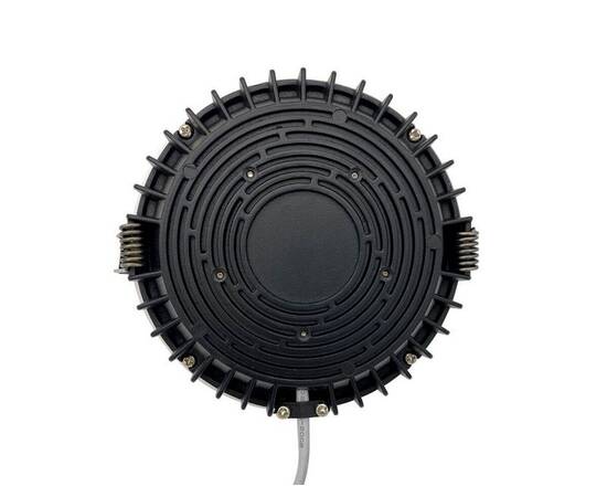 Встраиваемый светодиодный светильник Ambrella light Downlight DCR508, изображение 4