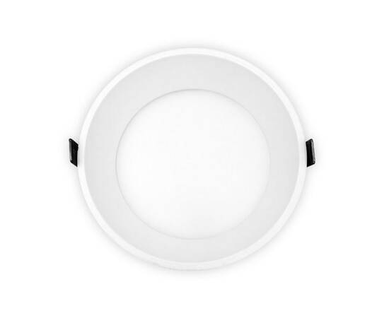 Встраиваемый светодиодный светильник Ambrella light Downlight DCR508, изображение 7