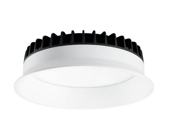 Встраиваемый светодиодный светильник Ambrella light Downlight DCR508, изображение 8