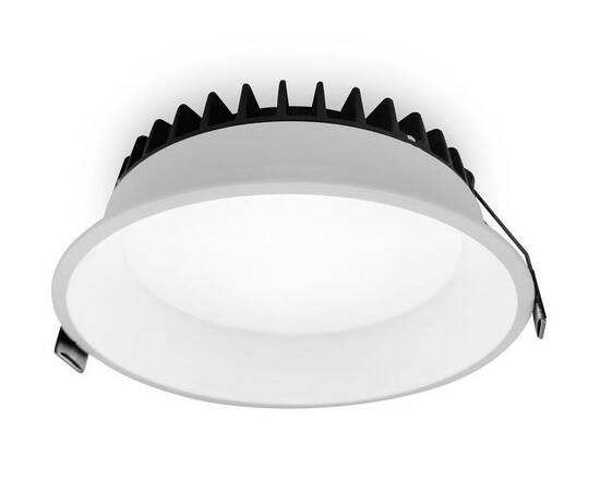 Встраиваемый светодиодный светильник Ambrella light Downlight DCR508, изображение 9