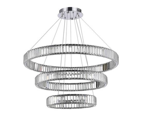 Подвесная светодиодная люстра ST Luce Tivoli SL1622.103.03, изображение 2