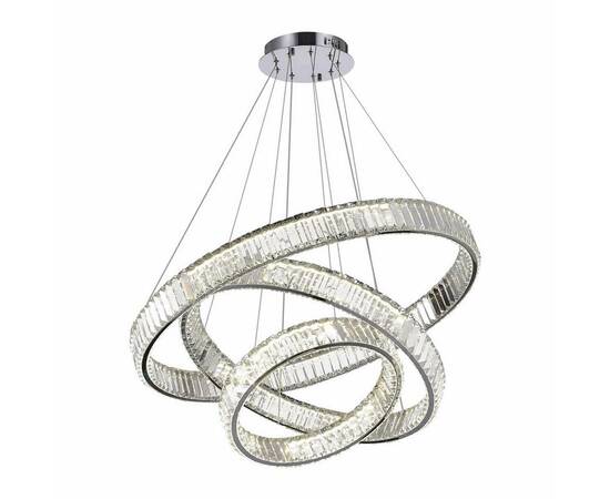 Подвесная светодиодная люстра ST Luce Tivoli SL1622.103.03, изображение 3