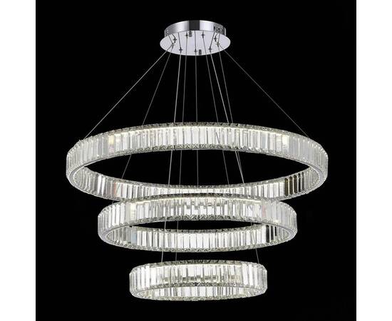Подвесная светодиодная люстра ST Luce Tivoli SL1622.103.03, изображение 4