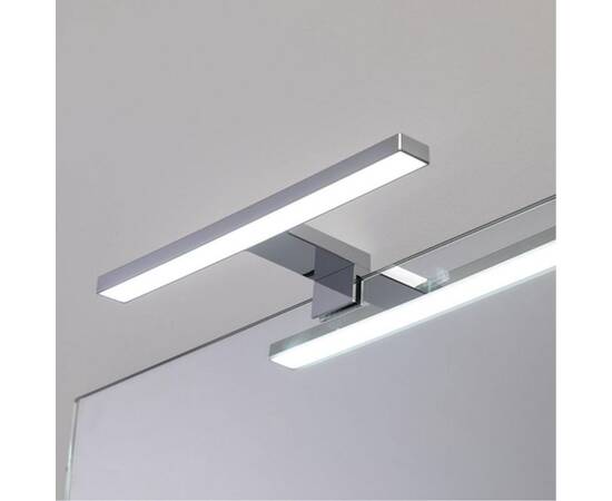 Подсветка для зеркал Arte Lamp Orizzone A2737AP-1CC, изображение 2