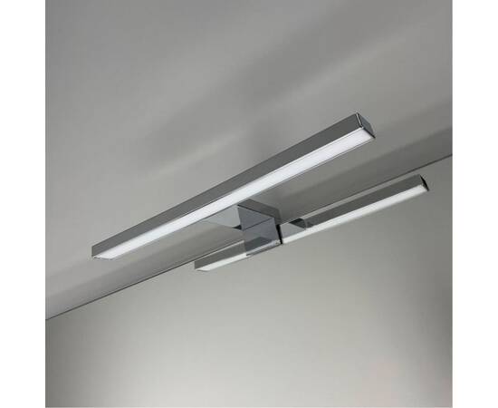 Подсветка для зеркал Arte Lamp Orizzone A2737AP-1CC, изображение 3