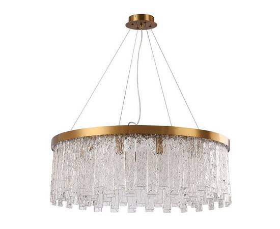 Подвесная люстра Stilfort Frostyle 2155/05/12P