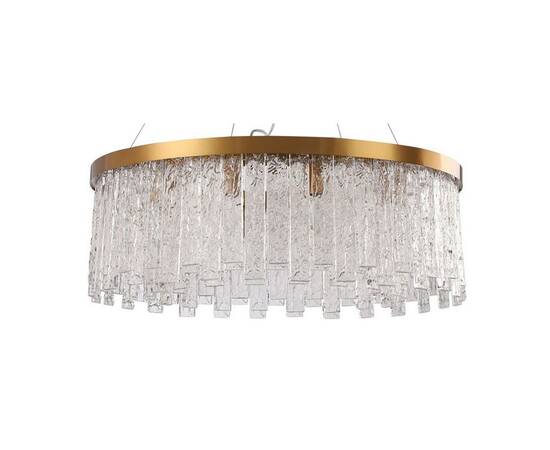 Подвесная люстра Stilfort Frostyle 2155/05/12P, изображение 3
