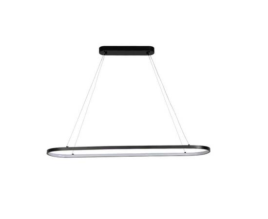 Подвесной светильник Crystal Lux PROXIMO SP42W LED L1100 BLACK