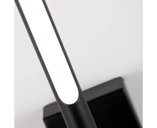 Настенный светильник Arte Lamp Lines A2029AP-1BK, изображение 3