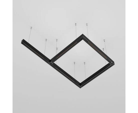 Шинопровод магнитный Maytoni Technical Exility Busbur TRX034-411B, изображение 2