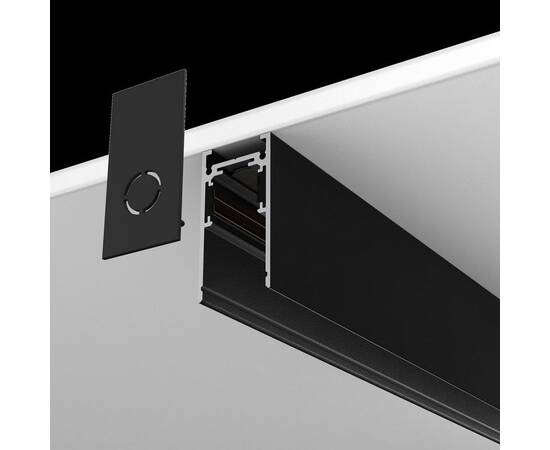 Шинопровод магнитный Maytoni Technical Exility Busbur TRX034-411B, изображение 5
