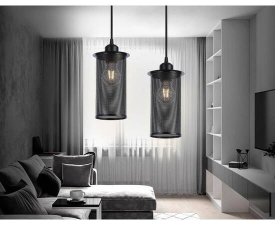 Подвесной светильник Ambrella light Traditional TR8162, изображение 4