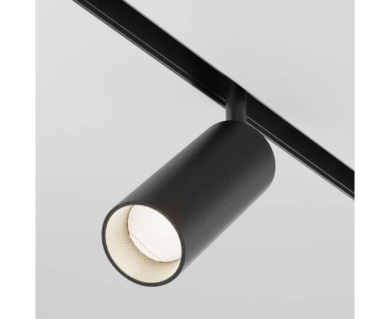 Трековый светодиодный светильник Maytoni Technical Focus Led TR032-2-12W4K-S-B, изображение 2
