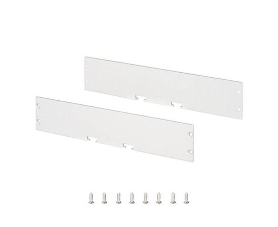 Заглушка Arlight ARH-Power-W150 глухая 036437