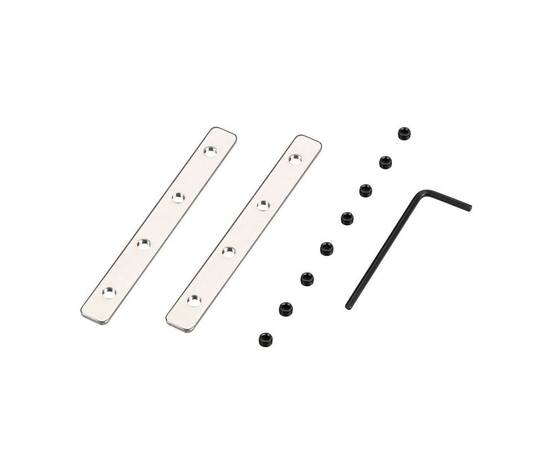 Соединитель профиля Arlight SL-Line-5050-LW-180 Set 038657