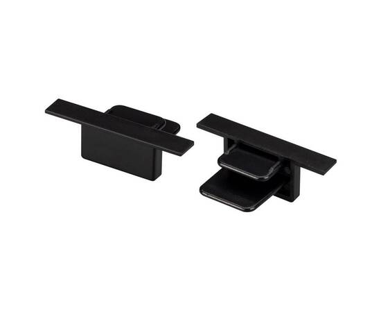 Заглушка Arlight LGD-2TR-CAP-F-BK 038684