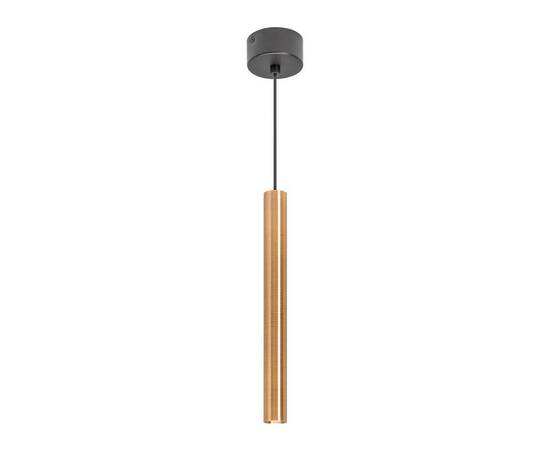 Подвесной светодиодный светильник Arlight SP-Pipe-Hang-L300-R30-9W Warm3000 038618