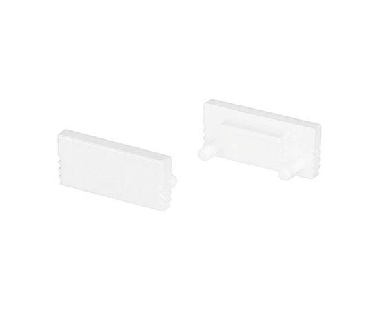 Заглушка Arlight SL-Slim-H7 White глухая 037532