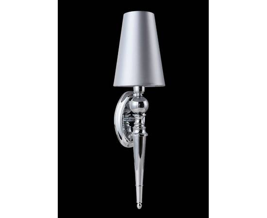 Бра Crystal Per AP1 Chrome/Silver, изображение 3