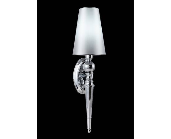 Бра Crystal Per AP1 Chrome/Silver, изображение 4