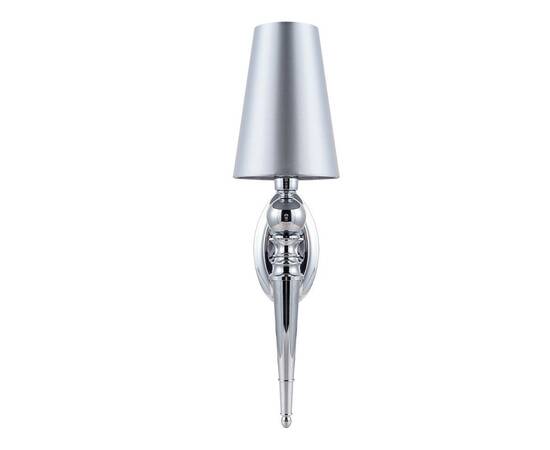 Бра Crystal Per AP1 Chrome/Silver, изображение 5