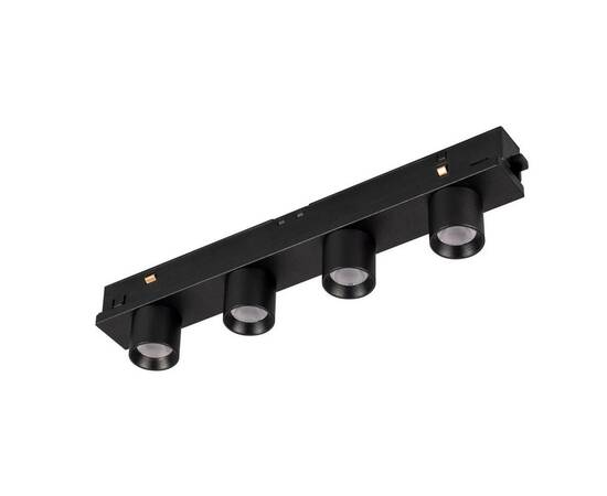 Трековый светодиодный светильник Arlight Mag-Orient-Krater-L195-12W Warm3000 037330