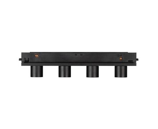 Трековый светодиодный светильник Arlight Mag-Orient-Krater-L195-12W Warm3000 037330, изображение 4