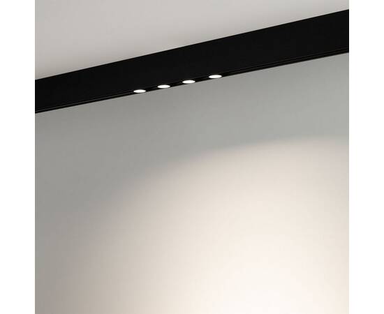 Трековый светодиодный светильник Arlight Mag-Orient-Krater-L195-12W Warm3000 037330, изображение 5