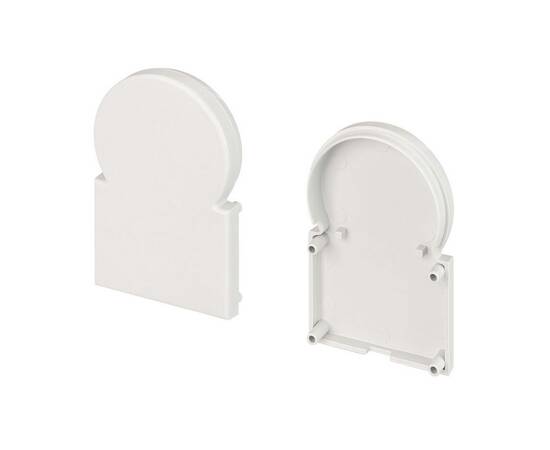 Заглушка Arlight ARH-Power-W154 глухая 036407
