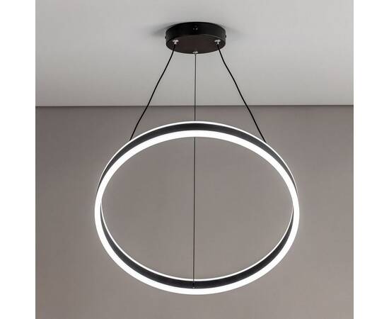Подвесной светодиодный светильник Citilux Дуэт CL719501, изображение 12