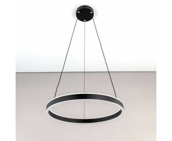 Подвесной светодиодный светильник Citilux Дуэт CL719501, изображение 13