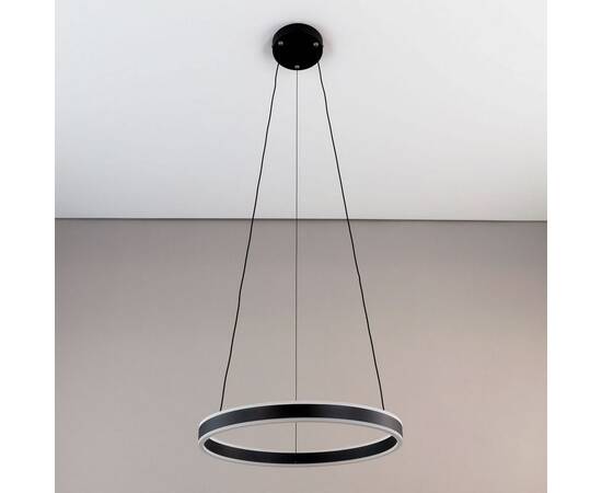 Подвесной светодиодный светильник Citilux Дуэт CL719501, изображение 15