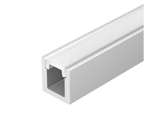 Профиль Arlight ARH-Micro-0607-2000 Anod 036398