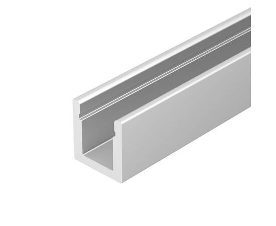 Профиль Arlight ARH-Micro-0607-2000 Anod 036398, изображение 3