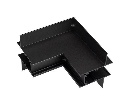 Коннектор L-образный внешний Arlight Mag-Con-2652-FDW-L90-EXT 034717, изображение 2