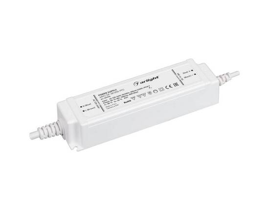 Драйвер Arlight ARPJ-SP-381050-PFC 19-38V 40W IP67 1,05A 037270