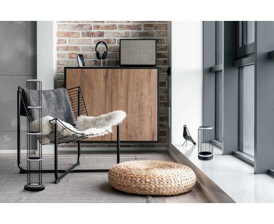 Торшер De Markt Айсфельд 3 655041101, изображение 3