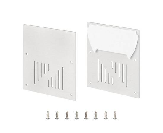 Заглушка Arlight ARH-Power-W75 036426