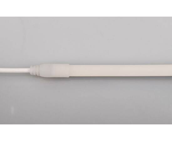 Гибкий неон Arlight 9,6W/m 140LED/m 2835SMD теплый белый 5M Moonlight-Top-A140-13x12mm 24V Warm3000, изображение 5