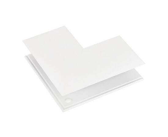 Коннектор L-образный внешний Arlight Mag-Con-Orient-2652-L90-EXT 037885
