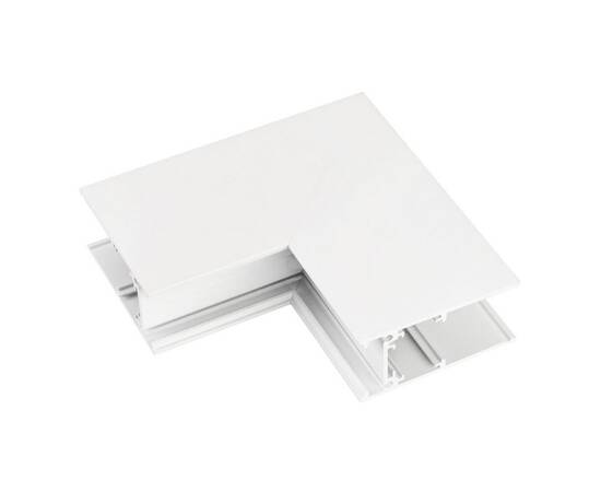 Коннектор L-образный внешний Arlight Mag-Con-Orient-2652-L90-EXT 037885, изображение 2
