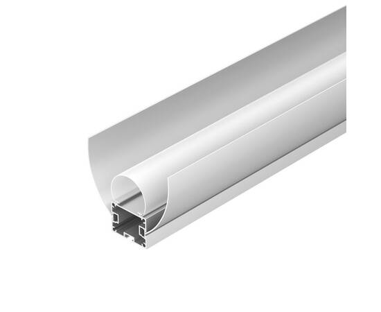 Профиль Arlight ARH-Power-W154-F-Comfort-2000 Anod 036343