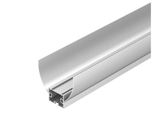 Профиль Arlight ARH-Power-W154-F-Comfort-2000 Anod 036343, изображение 3