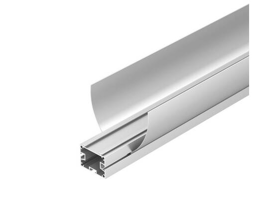 Профиль Arlight ARH-Power-W154-F-Comfort-2000 Anod 036343, изображение 4