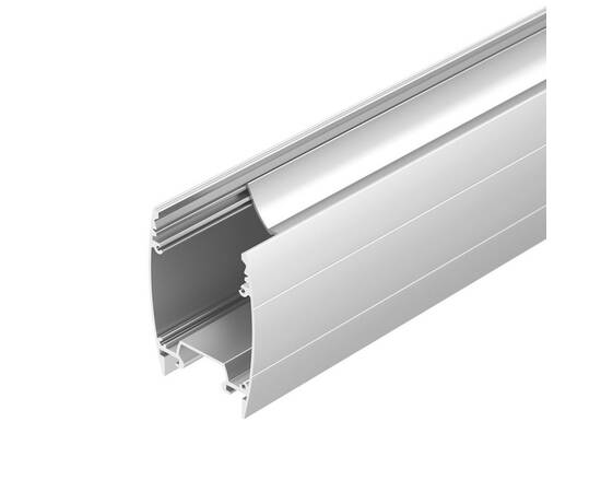 Профиль Arlight ARH-Line-4874-Dual-2000 Anod 036345, изображение 3