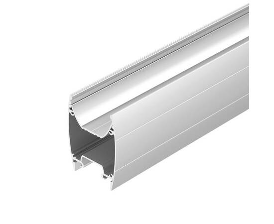 Профиль Arlight ARH-Line-4874-Dual-2000 Anod 036345, изображение 4