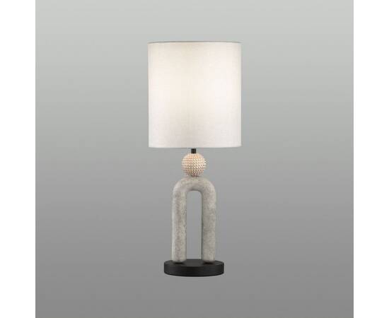 Настольная лампа Odeon Light Exclusive Bagel 5410/1T, изображение 4