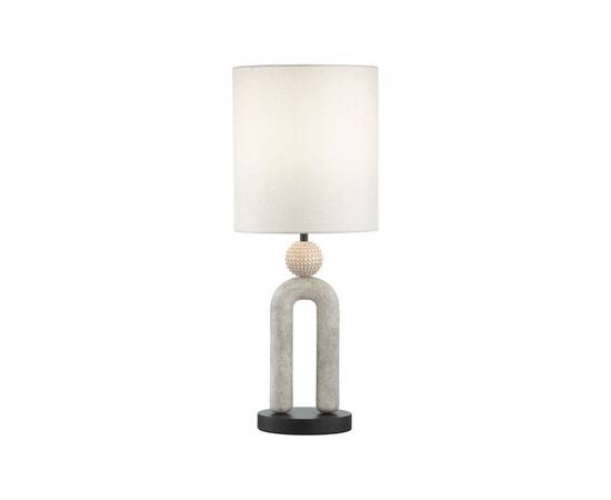 Настольная лампа Odeon Light Exclusive Bagel 5410/1T, изображение 5